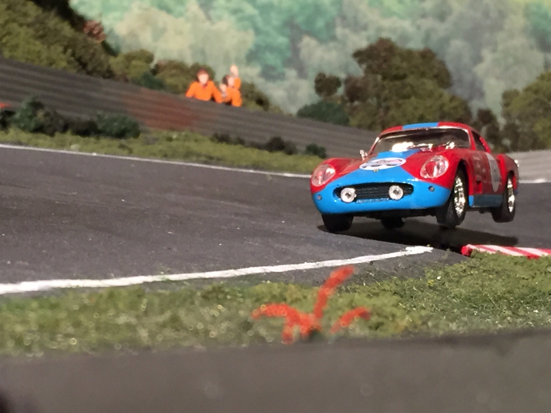 Illustration for article titled Spaghetti Saturday: Ferrari 250 GT LWB Berlinetta "TdF"